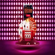 Live casino dengan dealer asli dan berbagai pilihan meja permainan asli