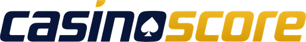 Logo casinoscore